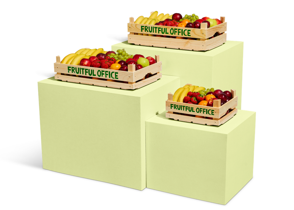 Fruit Baskets